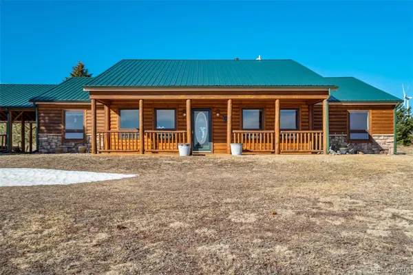 8870 N Calhan HWY, Calhan, CO 80808