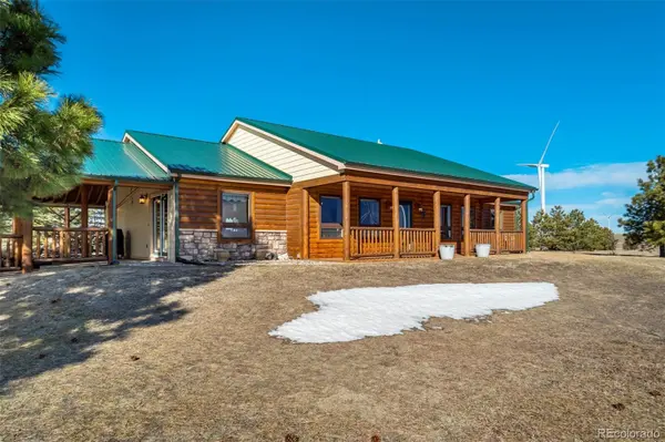 8870 N Calhan HWY, Calhan, CO 80808