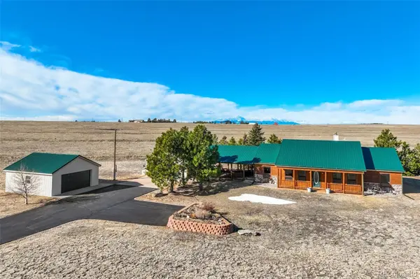 8870 N Calhan HWY, Calhan, CO 80808