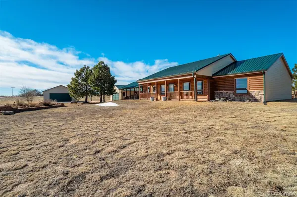 8870 N Calhan HWY, Calhan, CO 80808