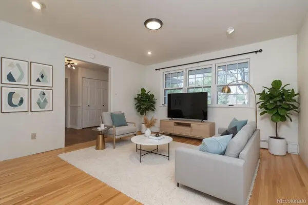 800 E Stanford AVE, Cherry Hills Village, CO 80113