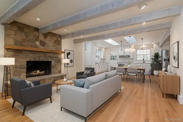 800 E Stanford AVE, Cherry Hills Village, CO 80113