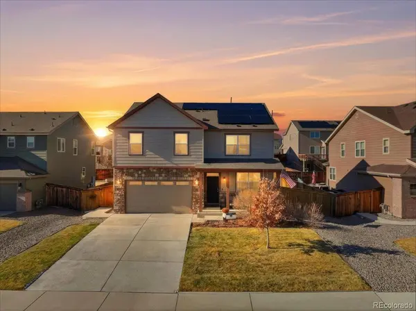 13857 Tamarac ST, Thornton, CO 80602