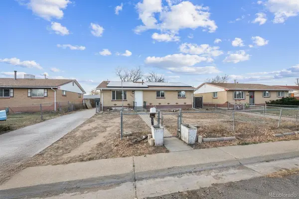 6951 Locust ST, Commerce City, CO 80022