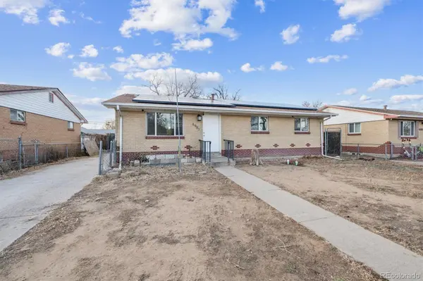 6951 Locust ST, Commerce City, CO 80022