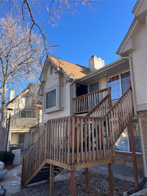 195 S Sable BLVD #U23, Aurora, CO 80012