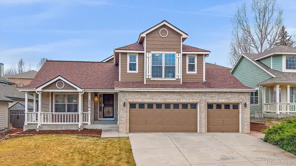 12570 W 84th CIR, Arvada, CO 80005