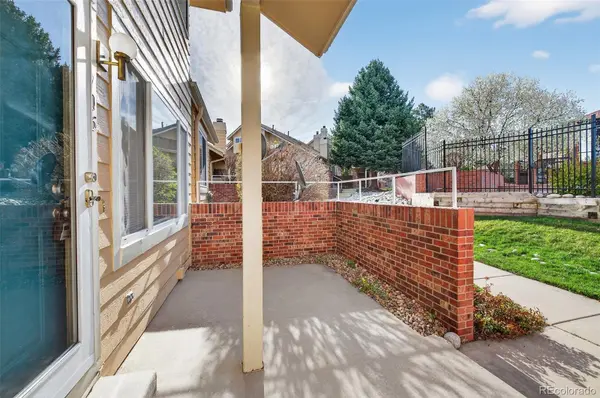 2179 S Scranton WAY #103, Aurora, CO 80014