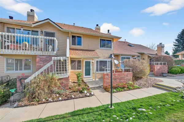 2179 S Scranton WAY #103, Aurora, CO 80014