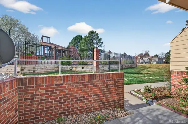 2179 S Scranton WAY #103, Aurora, CO 80014