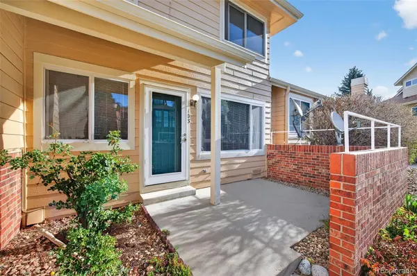 2179 S Scranton WAY #103, Aurora, CO 80014