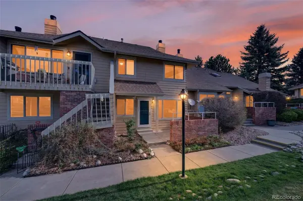 2179 S Scranton WAY #103, Aurora, CO 80014