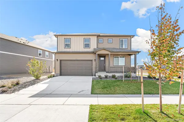 811 N Deer Park ST, Watkins, CO 80137