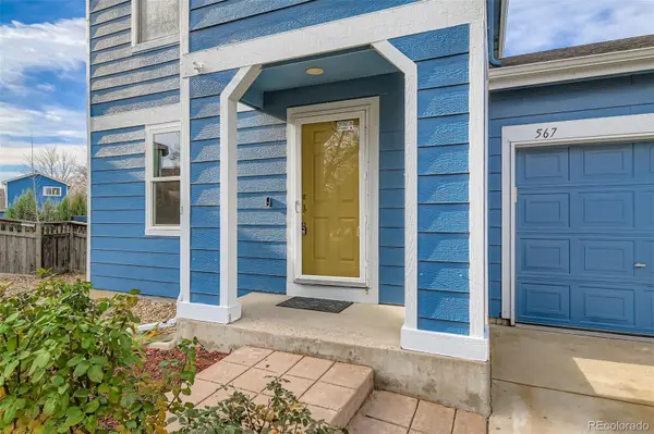 567 Tanager ST, Brighton, CO 80601