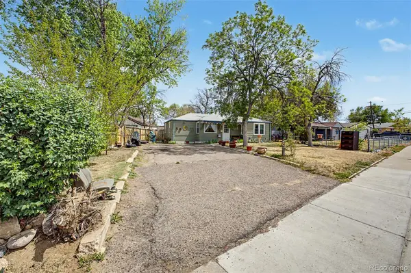 6830 Olive ST, Commerce City, CO 80022