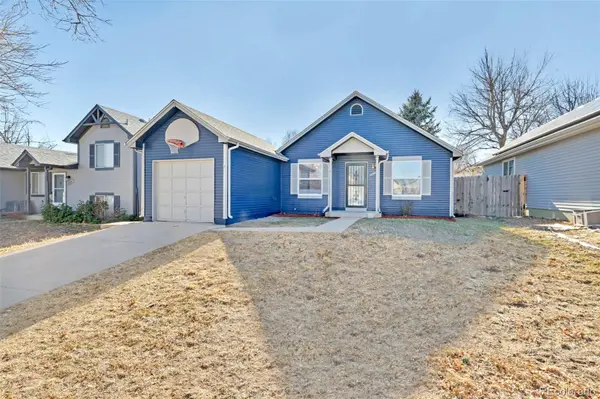 17562 E Whitaker DR, Aurora, CO 80015