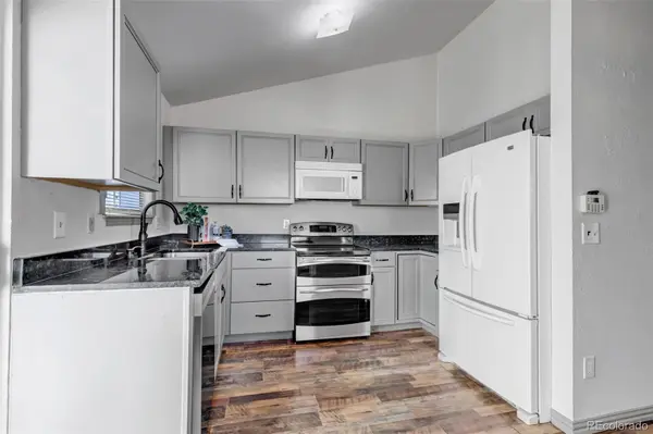 17562 E Whitaker DR, Aurora, CO 80015