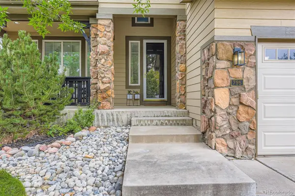 795 Ridgemont CIR, Highlands Ranch, CO 80126