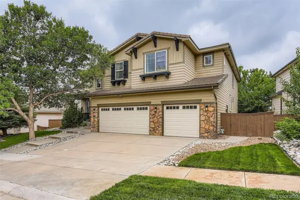 795 Ridgemont CIR, Highlands Ranch, CO 80126