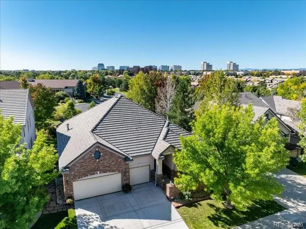 56 Coral PL, Greenwood Village, CO 80111