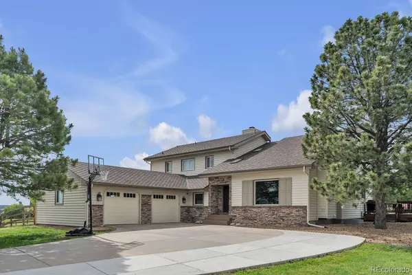 7370 S Tempe CIR,  Centennial,  CO 80016