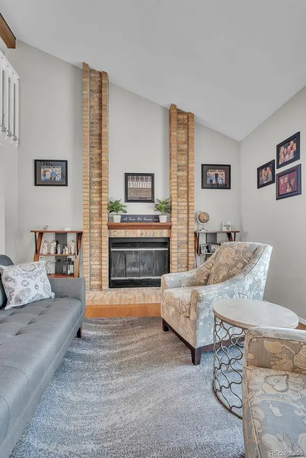 7370 S Tempe CIR, Centennial, CO 80016