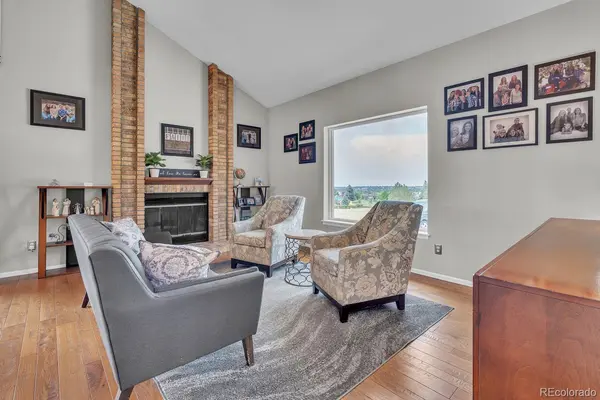 7370 S Tempe CIR, Centennial, CO 80016