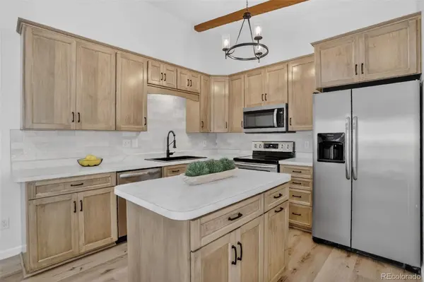 4598 S Hannibal ST, Aurora, CO 80015
