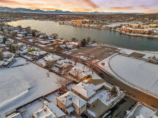 3780 W 66th AVE, Arvada, CO 80003