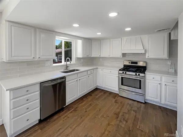 8090 W 68th AVE, Arvada, CO 80004