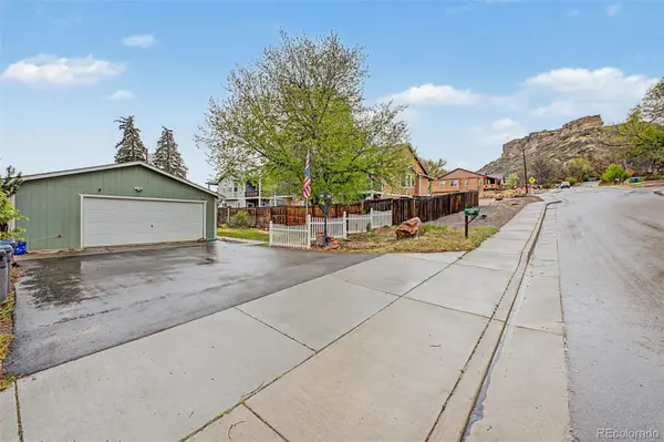 515 Lewis ST, Castle Rock, CO 80104