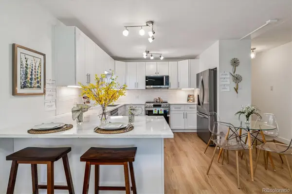 775 S Alton WAY #4A, Denver, CO 80247