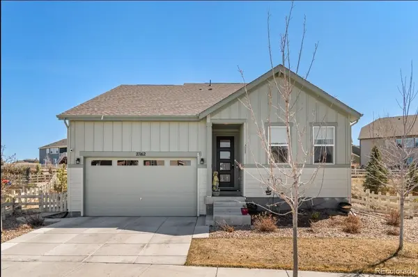 27162 E Davies AVE, Aurora, CO 80016