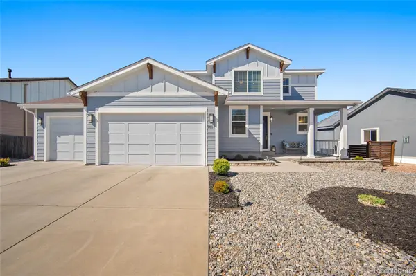 7814 Pinfeather DR, Fountain, CO 80817
