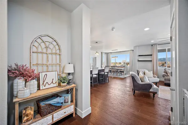 7814 Pinfeather DR, Fountain, CO 80817