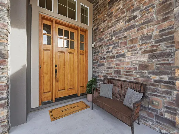 14022 E Fair PL, Centennial, CO 80111
