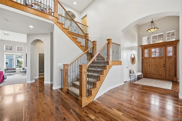 14022 E Fair PL, Centennial, CO 80111