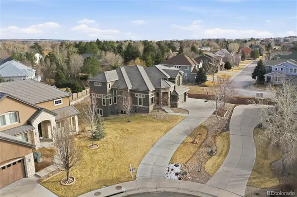14022 E Fair PL, Centennial, CO 80111
