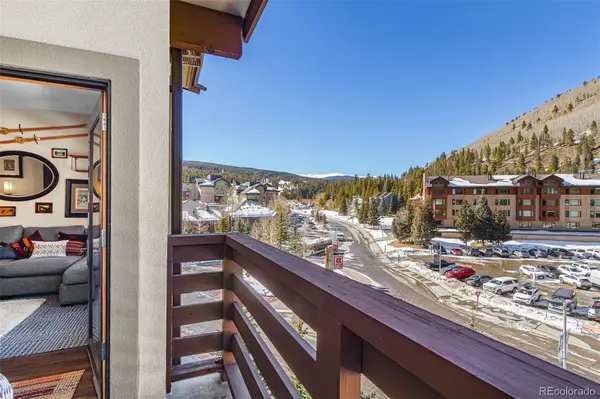 910 Copper RD #521, Copper Mountain, CO 80443