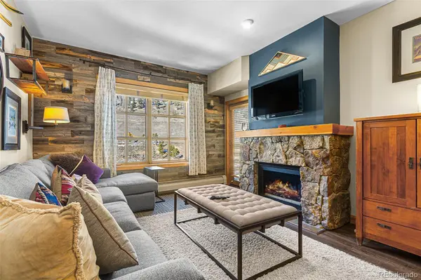 910 Copper RD #521, Copper Mountain, CO 80443