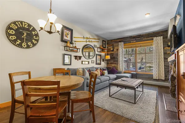 910 Copper RD #521,  Copper Mountain,  CO 80443