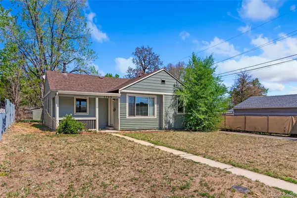 2323 W 47th AVE, Denver, CO 80211