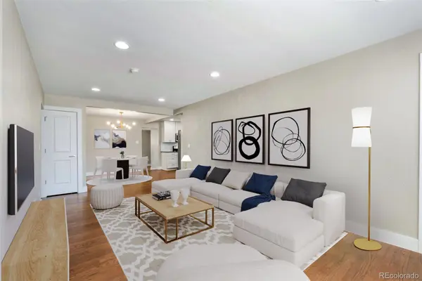 2323 W 47th AVE, Denver, CO 80211