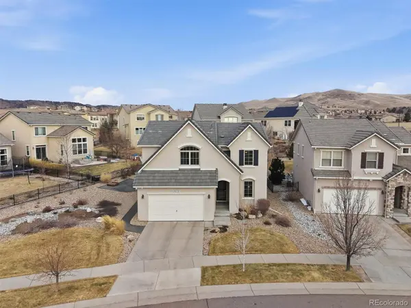 15115 W Vassar AVE, Lakewood, CO 80228