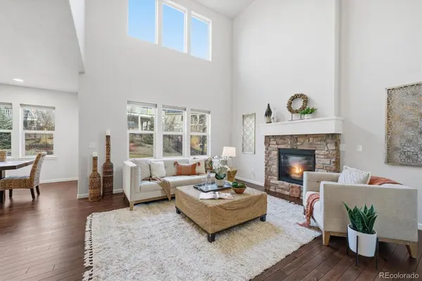 15115 W Vassar AVE, Lakewood, CO 80228