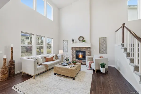 15115 W Vassar AVE, Lakewood, CO 80228