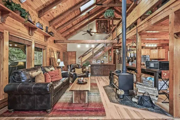 1673 Sinton Road, Evergreen, CO 80439