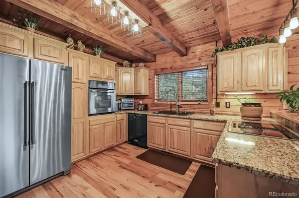 1673 Sinton Road, Evergreen, CO 80439