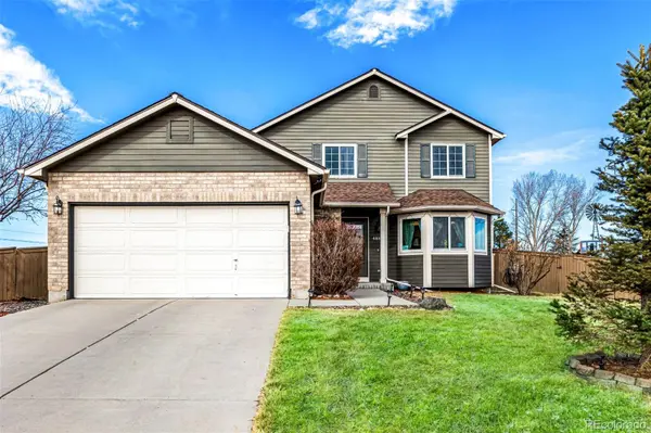4885 Eckert ST, Castle Rock, CO 80104