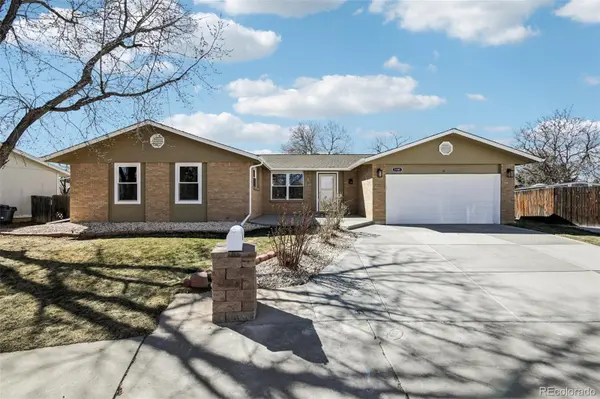1151 Goldenrod CIR, Broomfield, CO 80020